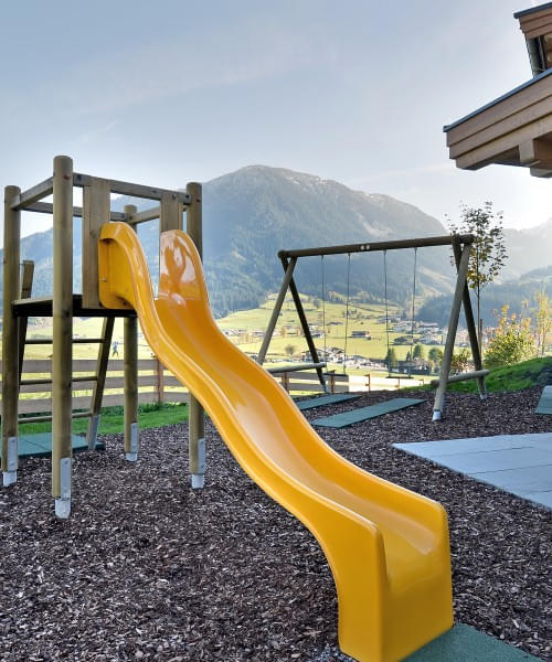 Spielzimmer/Spielplatz